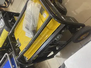 7kva Constant Elepaq Generator