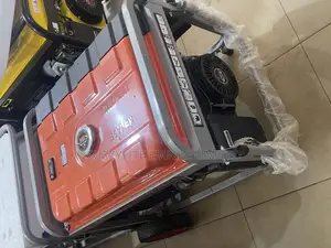 Kemage 11kva Copper Coil Generator With Remote Starter