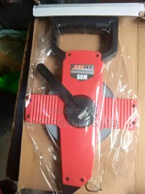 Measuring Tape 50mtrs