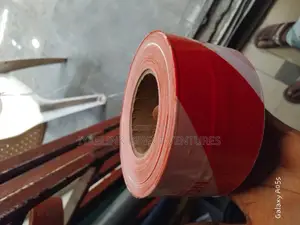 Caution Tape