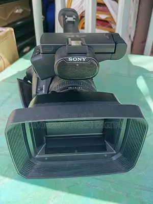 Sony PXW -Z100 Video Camera