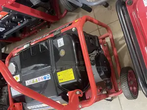 3.5kva SENWIE Automatic Generator