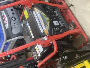 3.5kva SENWIE Automatic Generator