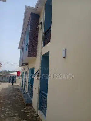 Photo - Furnished 2bdrm Block of Flats in Fo1, Kubwa for rent