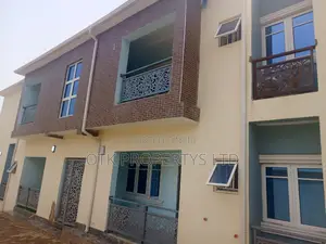 Furnished 2bdrm Block of Flats in Fo1, Kubwa for rent