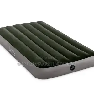 Intex Inflatable Single Size Air Bed