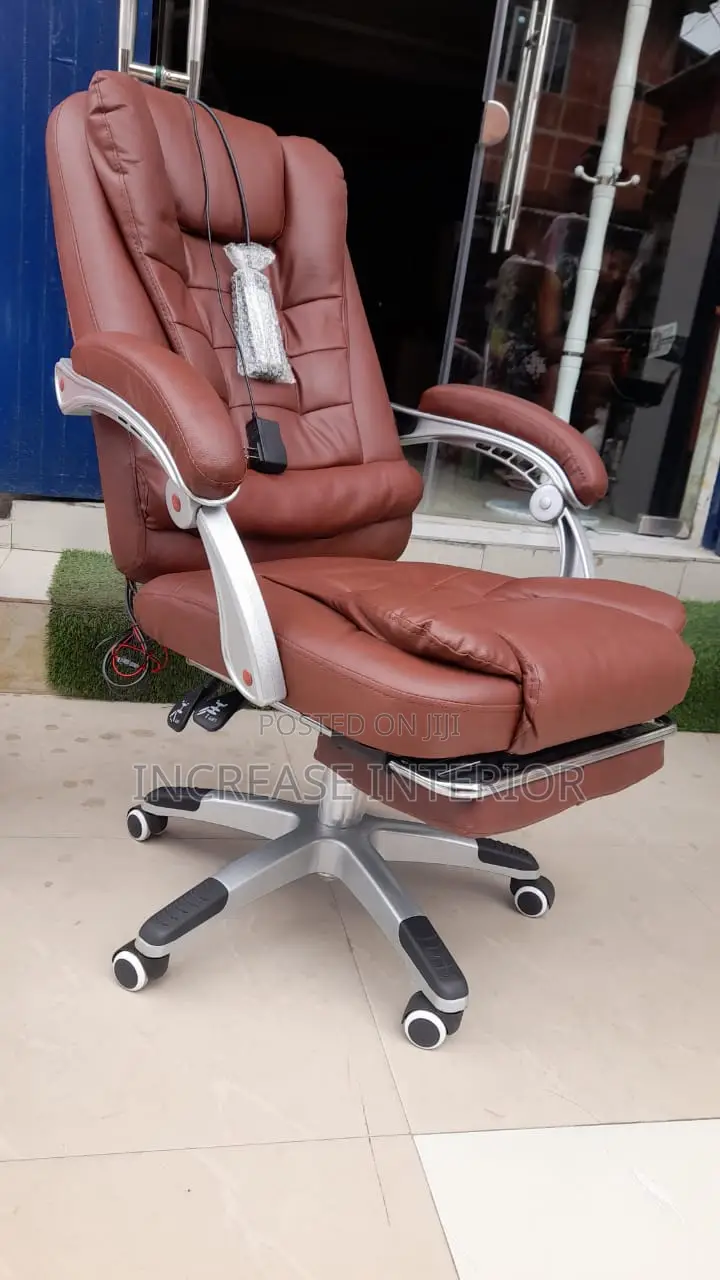 Quality Imported Executive Massage Office Table.