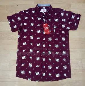 Boys Shirt