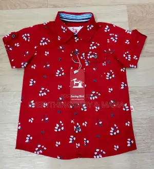 Boys Shirt
