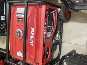 12kva Ipower Honda Generator 100% Copper Coil