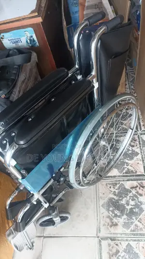 Patient Wheel Chair