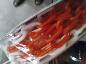 Plastic Chain 6mm