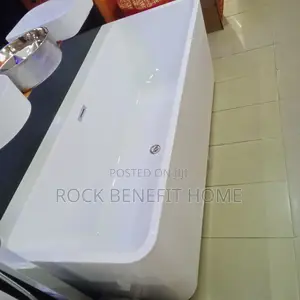 Exclusive Bathtub