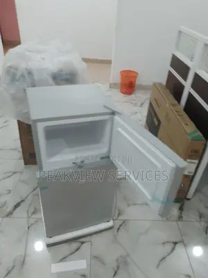 Best Choice Refrigerator Skyrun 85HC [ 85L] With Double Door