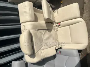 Complete Seat Lexus RX350 2010-15 Available Direct Tokubo