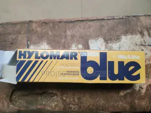 Hylomar Blue Gasket Joint Sealant