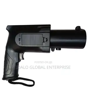 Cold Pyro Sparklers Gun