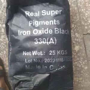 Real Super Pigment