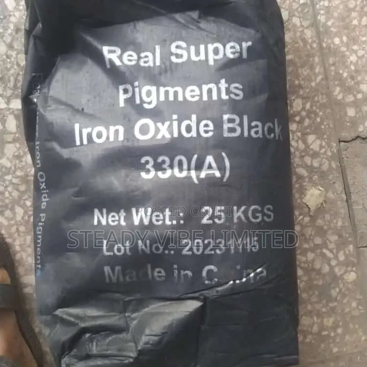 Real Super Pigment