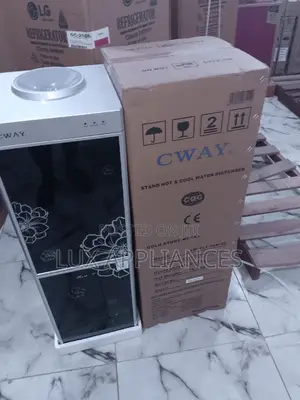Durable and Reliable Cway Despenser Water