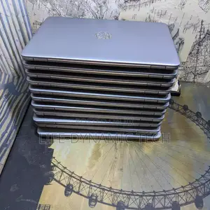 Laptop HP EliteBook 840 G3 8GB Intel Core I5 SSD 256GB