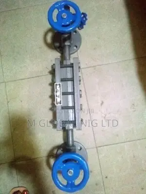 Guage Cock 250mm for Boiler
