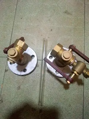 Guage Cock for Boiler