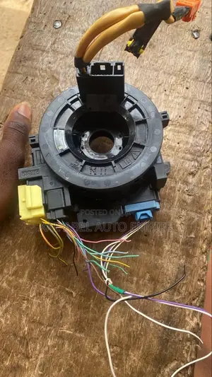 Angle Sensor Camry, Avalon RX 350