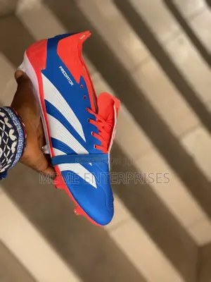 Predator Football Boot