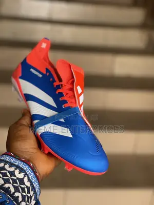 Predator Football Boot