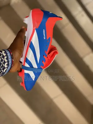 Predator Football Boot