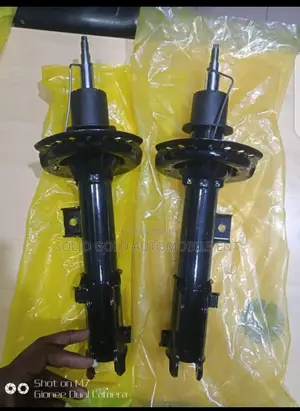 Front Shock Absorber Elantra 2012/2014