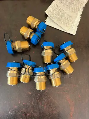 Filler Valves