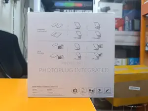 Desview Teleprompter T3 for Smartphone / Tablet / DSLR