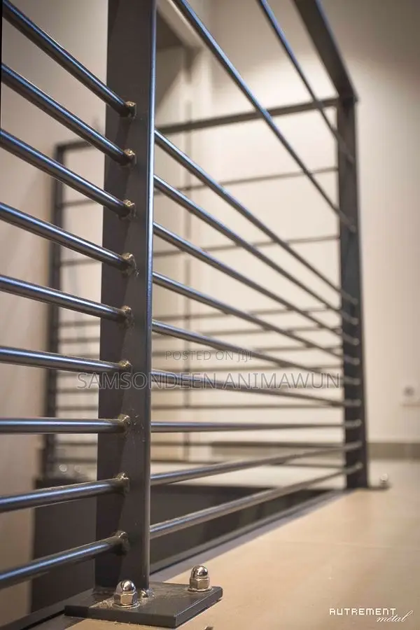Handrail Premium