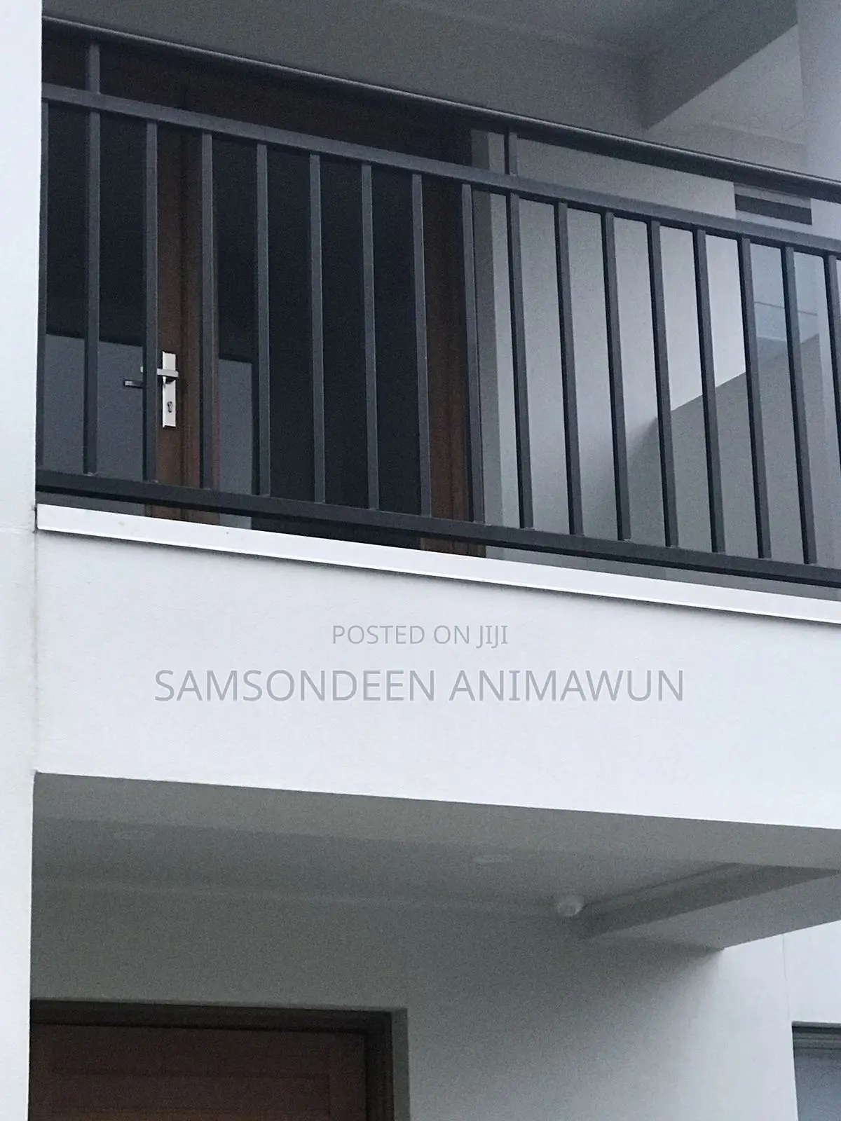 Handrail Premium