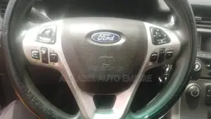 Steering Wheel and Airbag for Ford Edge 2012