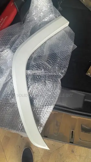 Fender Molding Landcruiser 2023 LC300