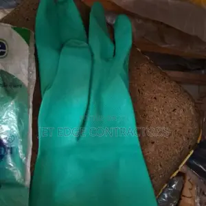 Reusables Nitrile Gloves