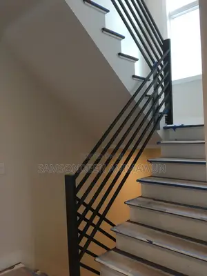 Contact Us for Premium Hand Railings