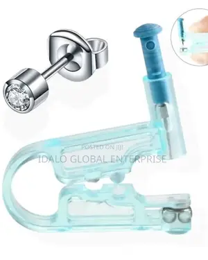 Disposable Ear Piercer