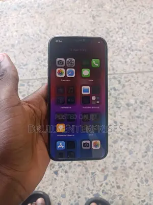 Apple iPhone 12 Pro Max 128 GB Black