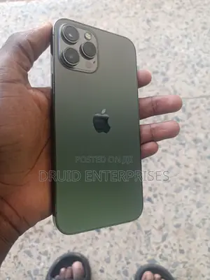 Apple iPhone 12 Pro Max 128 GB Black