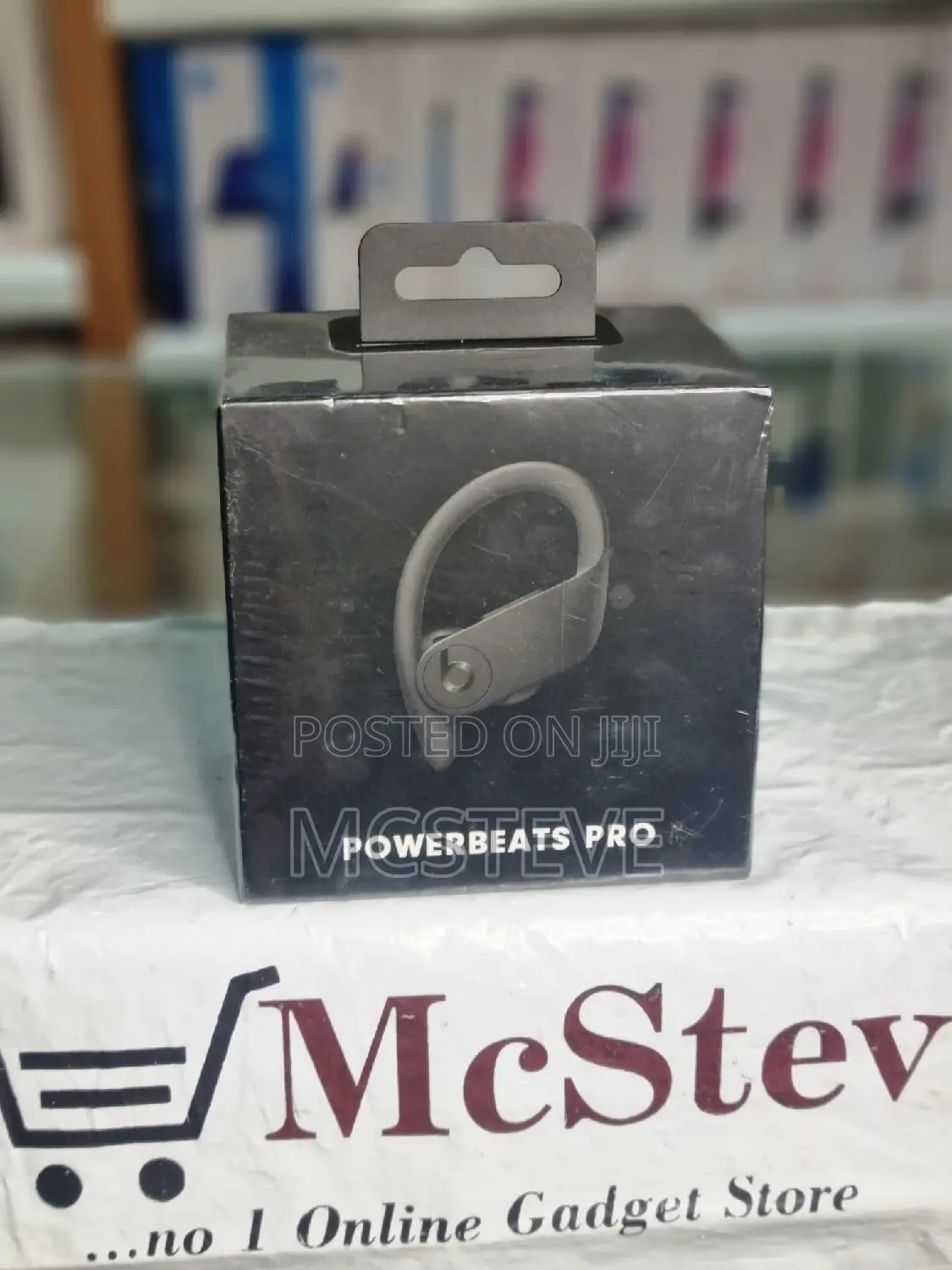 Powerbeats Pro 100% Original