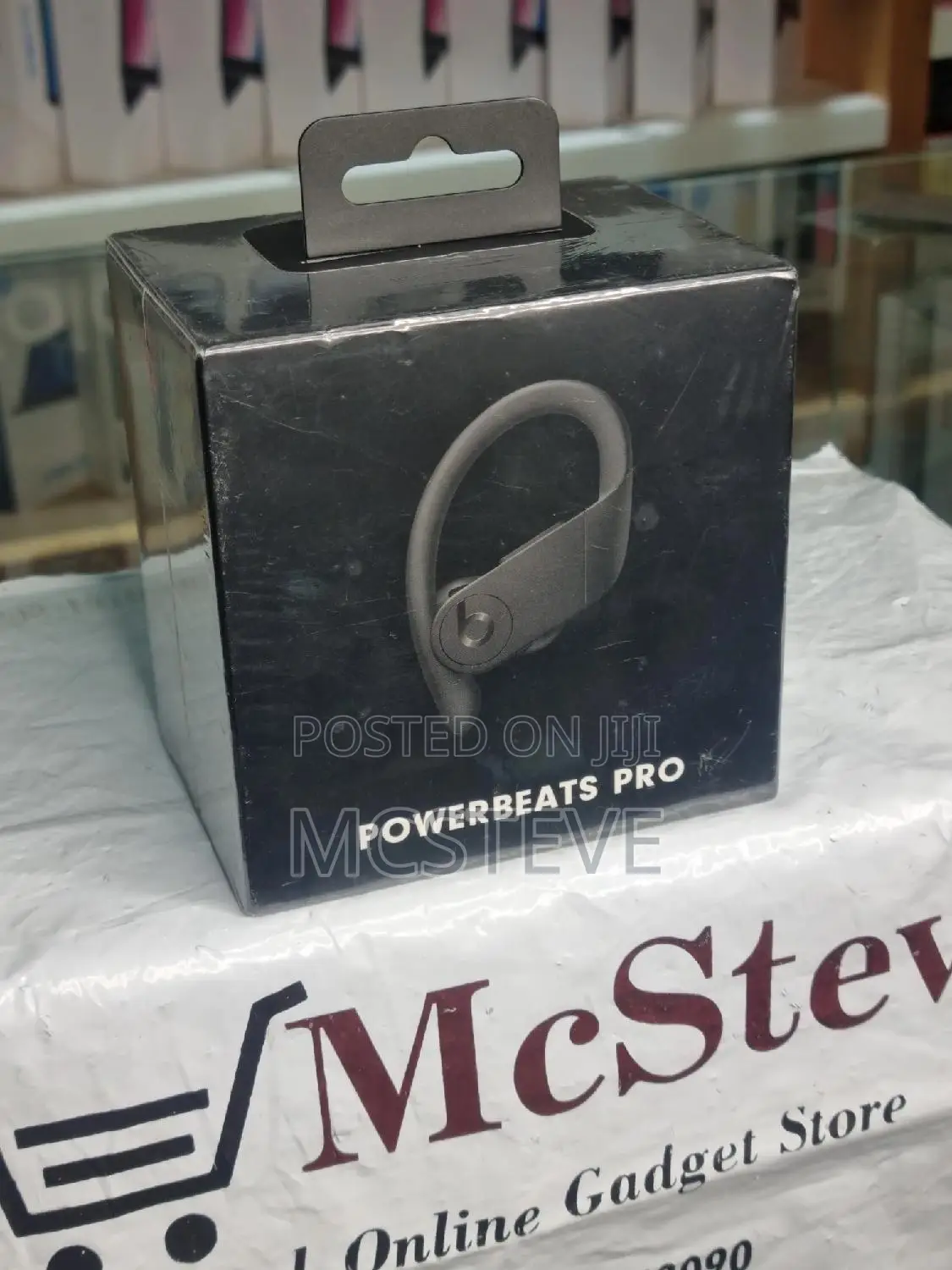 Powerbeats Pro 100% Original