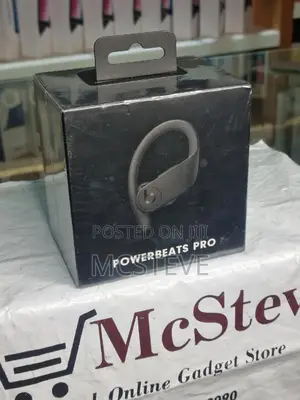 Powerbeats Pro 100% Original