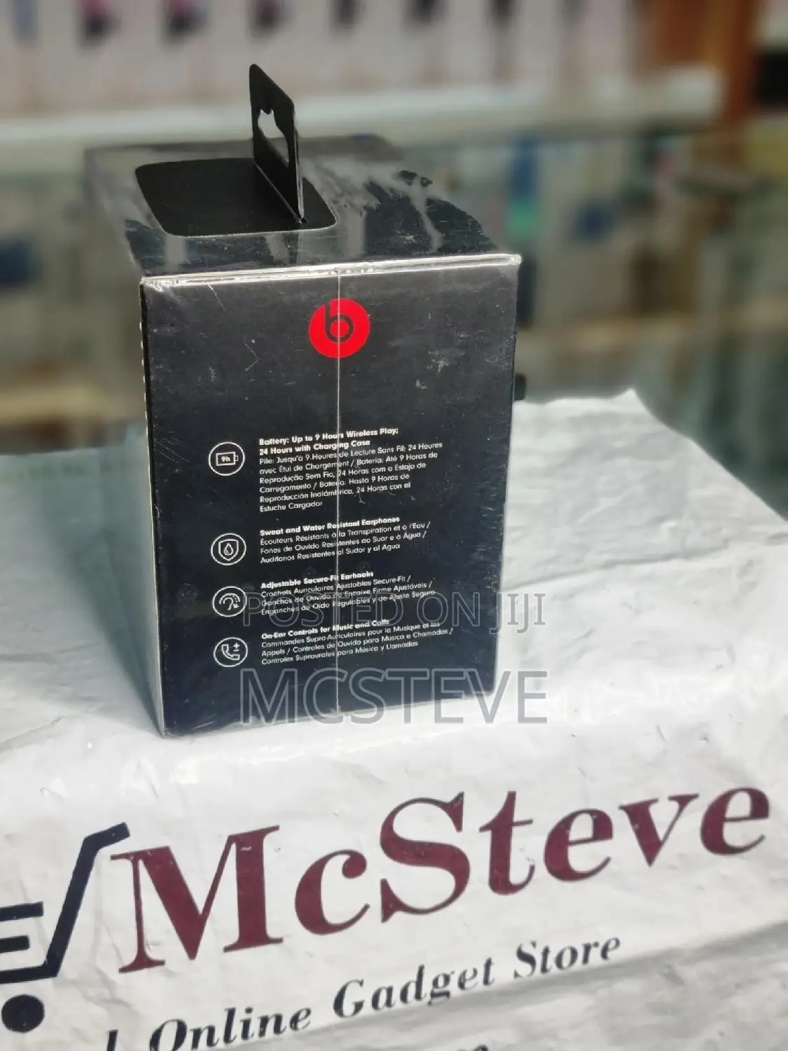 Powerbeats Pro 100% Original