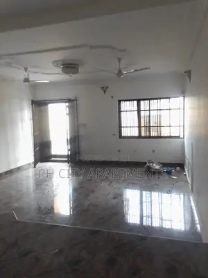 4bdrm Duplex in Port-Harcourt for rent
