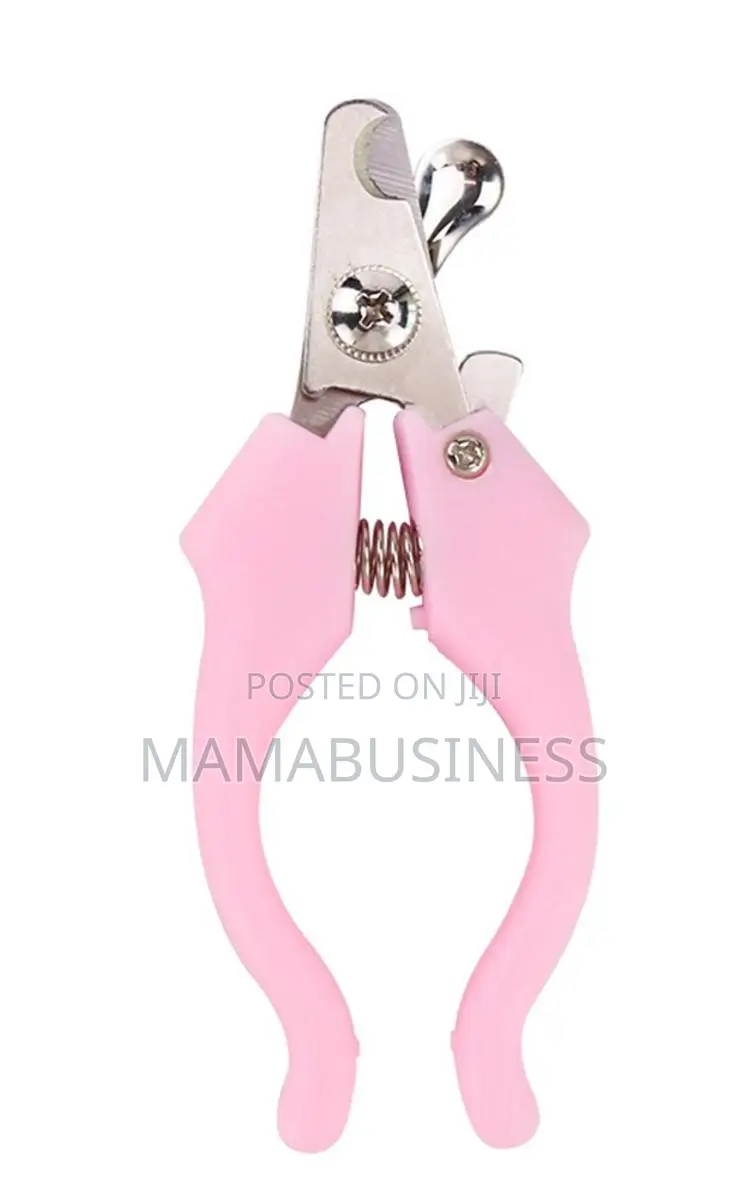Professional Pet Nail Clipper