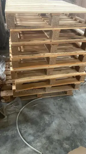 Wooden Pallets